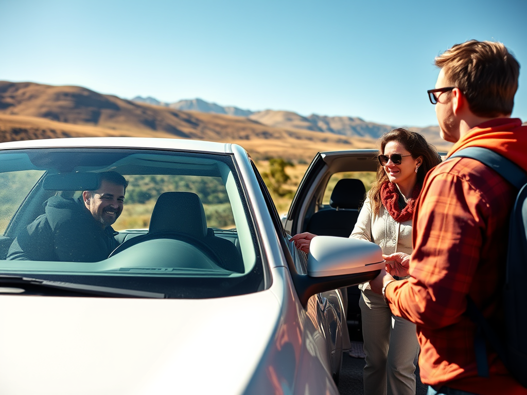 Imagen referencial concurso gift card